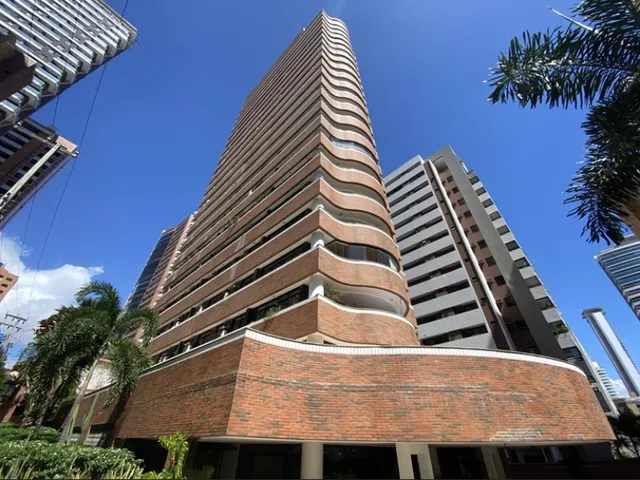 Imagem: Edifício Sonthofen, Apartamento Cobertura