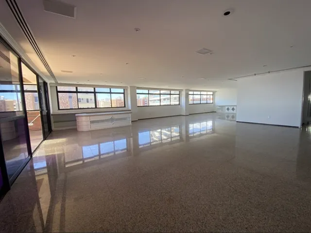 Imagem 5: Edifício Sonthofen, Apartamento Cobertura Duplex com Vista para o Mar