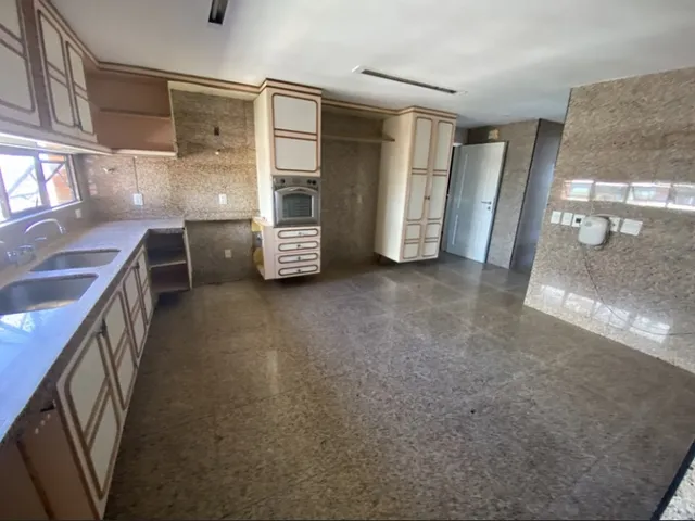 Imagem 9: Edifício Sonthofen, Apartamento Cobertura Duplex com Vista para o Mar