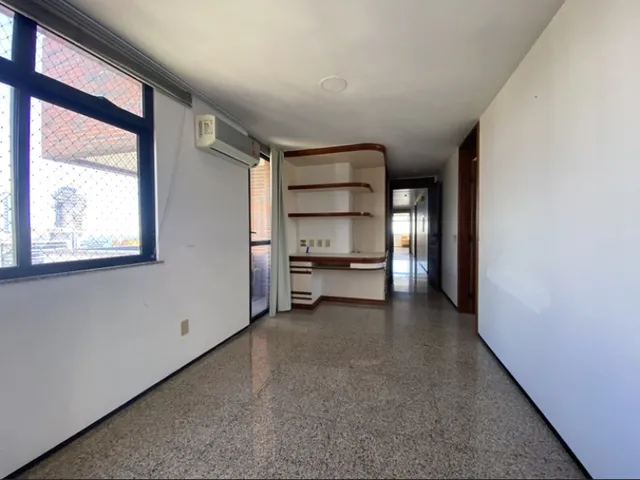 Imagem 16: Edifício Sonthofen, Apartamento Cobertura Duplex com Vista para o Mar