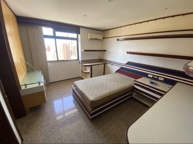 Imagem 11: Edifício Sonthofen, Apartamento Cobertura Duplex com Vista para o Mar