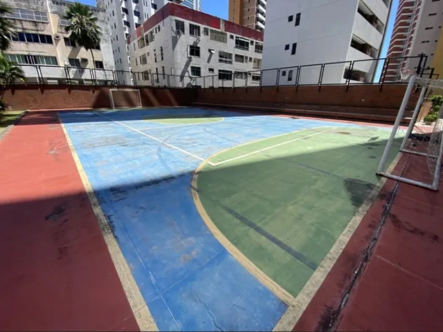 Imagem 15: Edifício Sonthofen, Apartamento Cobertura Duplex com Vista para o Mar