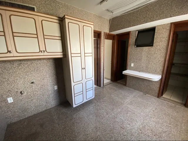 Imagem 8: Edifício Sonthofen, Apartamento Cobertura Duplex com Vista para o Mar
