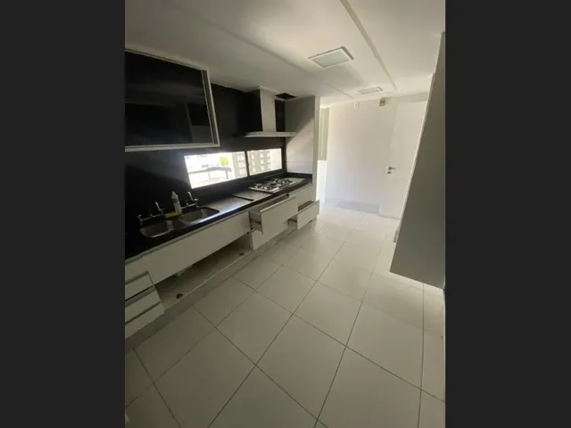 Imagem 2: Edifício Granville, Meireles, Beira Mar, Apartamento com Vista Mar, 4 Quartos, 4 Vagas