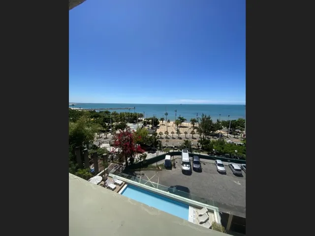 Imagem 15: Edifício Granville, Meireles, Beira Mar, Apartamento com Vista Mar, 4 Quartos, 4 Vagas