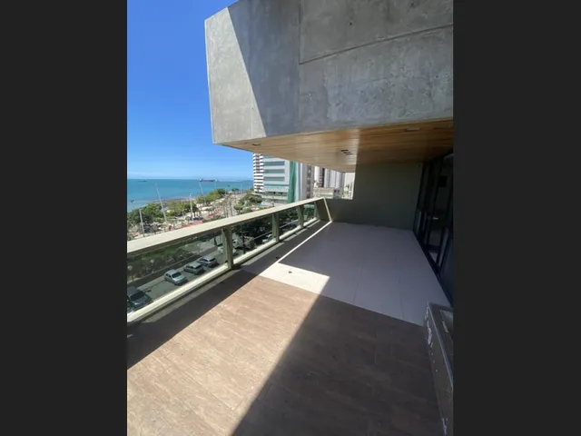 Imagem 13: Edifício Granville, Meireles, Beira Mar, Apartamento com Vista Mar, 4 Quartos, 4 Vagas
