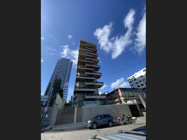 Imagem 9: Edifício Granville, Meireles, Beira Mar, Apartamento com Vista Mar, 4 Quartos, 4 Vagas