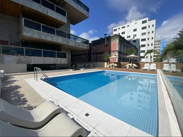 Imagem 14: Edifício Granville, Meireles, Beira Mar, Apartamento com Vista Mar, 4 Quartos, 4 Vagas