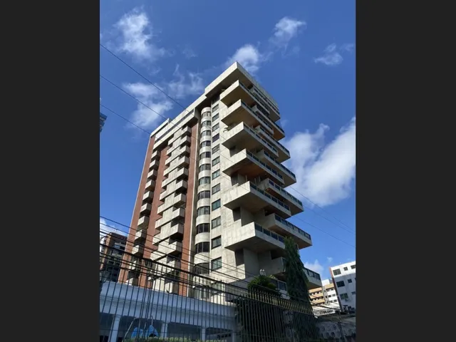Imagem 3: Edifício Granville, Meireles, Beira Mar, Apartamento com Vista Mar, 4 Quartos, 4 Vagas