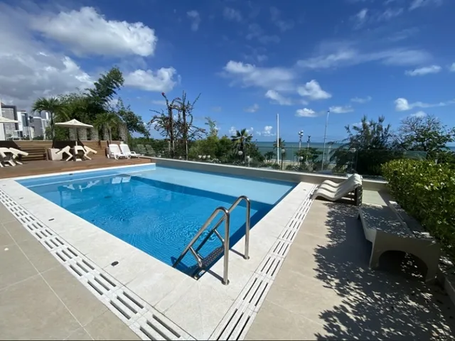 Imagem 8: Edifício Granville, Meireles, Beira Mar, Apartamento com Vista Mar, 4 Quartos, 4 Vagas