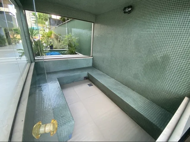 Imagem 6: Edifício Granville, Meireles, Beira Mar, Apartamento com Vista Mar, 4 Quartos, 4 Vagas
