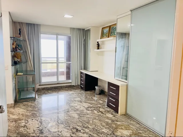 Imagem 10: Condomínio Paço do Bem, Cobertura Duplex com 4 Quartos, 5 Vagas de Garagem, Vista Mar