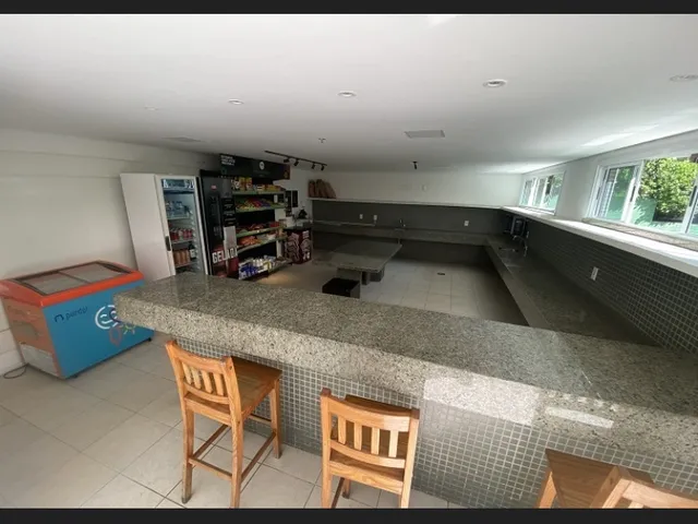 Imagem 4: Condomínio Paço do Bem, Cobertura Duplex com 4 Quartos, 5 Vagas de Garagem, Vista Mar