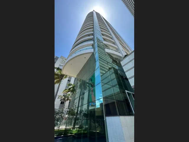 Imagem: Mucuripe Plaza, Vista Mar, Apartamento com