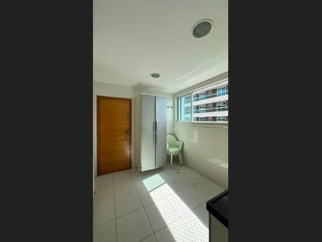 Imagem 3: Mucuripe Plaza, Vista Mar, Apartamento com 4 Quartos, 5 Vagas