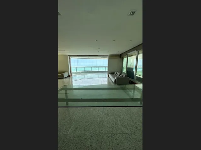 Imagem 16: Mucuripe Plaza, Vista Mar, Apartamento com 4 Quartos, 5 Vagas