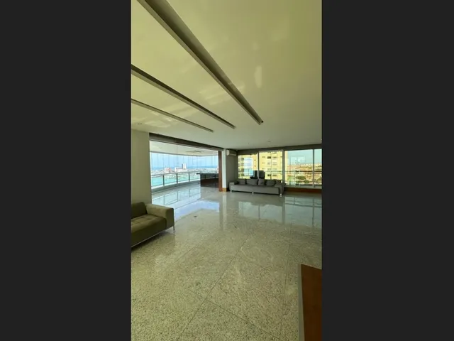 Imagem 7: Mucuripe Plaza, Vista Mar, Apartamento com 4 Quartos, 5 Vagas