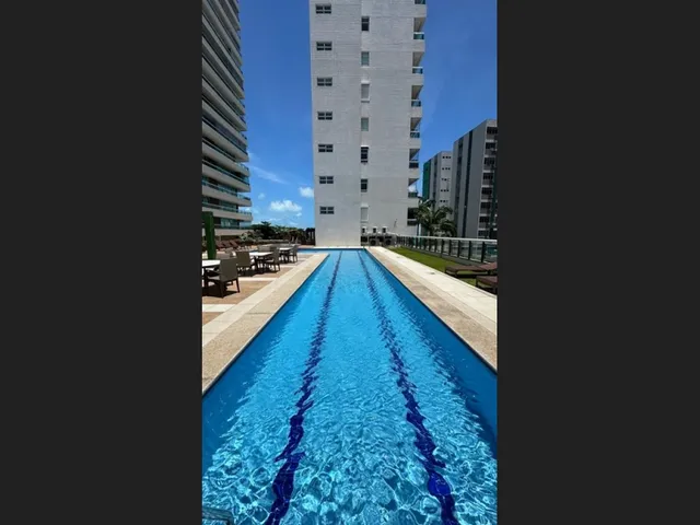 Imagem 9: Mucuripe Plaza, Vista Mar, Apartamento com 4 Quartos, 5 Vagas
