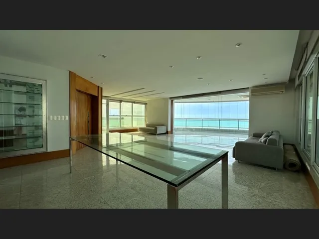 Imagem 12: Mucuripe Plaza, Vista Mar, Apartamento com 4 Quartos, 5 Vagas