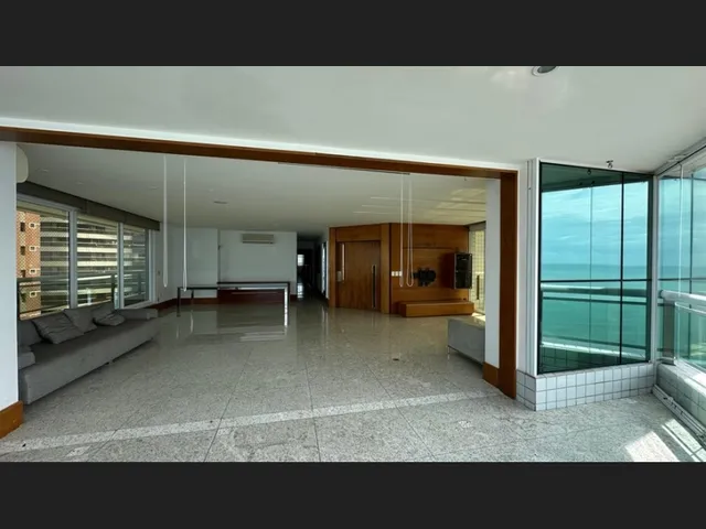 Imagem 14: Mucuripe Plaza, Vista Mar, Apartamento com 4 Quartos, 5 Vagas