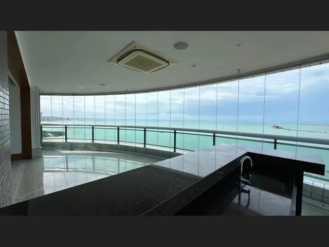 Imagem 10: Mucuripe Plaza, Vista Mar, Apartamento com 4 Quartos, 5 Vagas