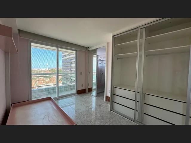 Imagem 2: Mucuripe Plaza, Vista Mar, Apartamento com 4 Quartos, 5 Vagas
