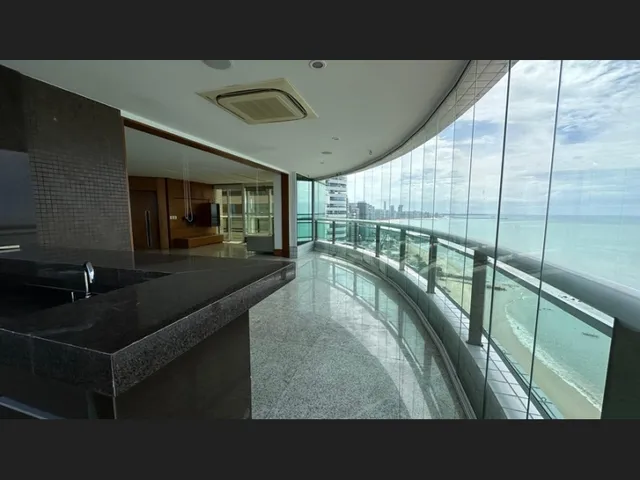 Imagem 6: Mucuripe Plaza, Vista Mar, Apartamento com 4 Quartos, 5 Vagas