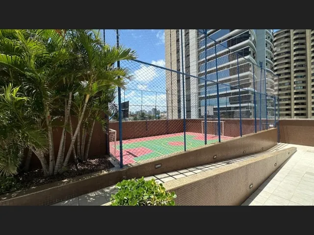Imagem 11: Mucuripe Plaza, Vista Mar, Apartamento com 4 Quartos, 5 Vagas