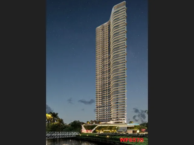 Imagem 10: One Residencial: Mucuripe, Apartamento com 602M², 5 Suítes, 8 Vagas de Garagem