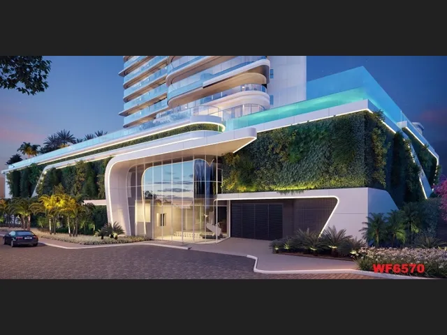 Imagem 9: One Residencial: Mucuripe, Apartamento com 602M², 5 Suítes, 8 Vagas de Garagem