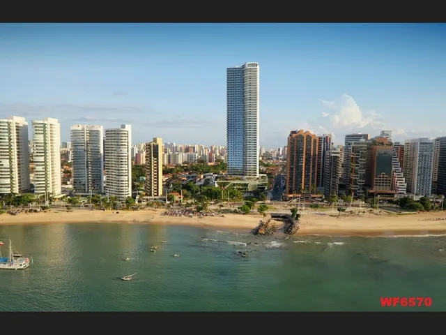 Imagem 5: One Residencial: Mucuripe, Apartamento com 602M², 5 Suítes, 8 Vagas de Garagem