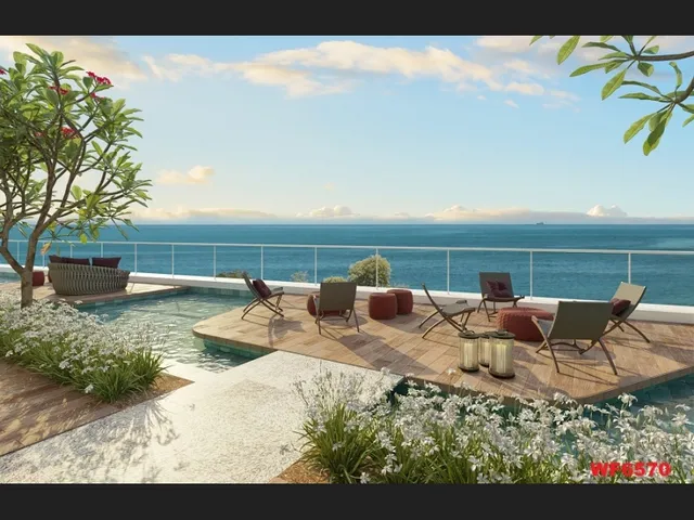 Imagem 8: One Residencial: Mucuripe, Apartamento com 602M², 5 Suítes, 8 Vagas de Garagem