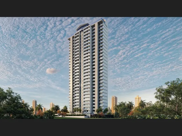 Imagem: Atmos Aldeota, Apartamentos com 64M², 87M²