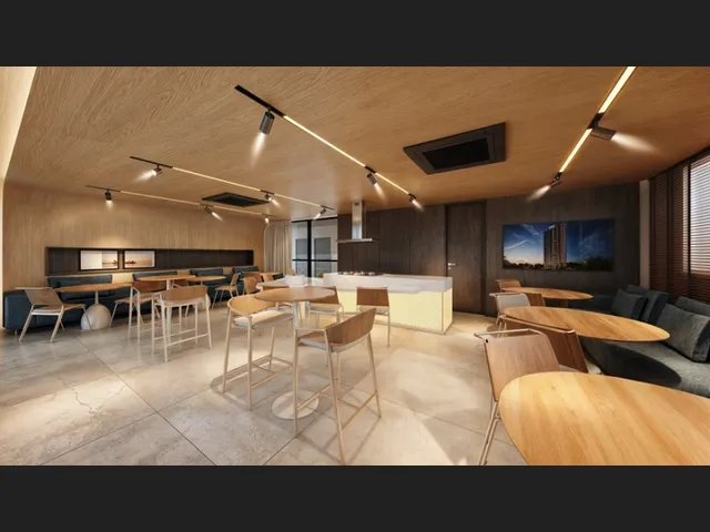 Imagem 13: Atmos Aldeota, Apartamentos com 64M², 87M², 112M² e 120M², 2, 3 e Até 4 Suítes