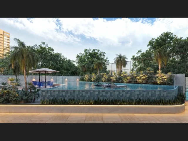 Imagem 4: Atmos Aldeota, Apartamentos com 64M², 87M², 112M² e 120M², 2, 3 e Até 4 Suítes