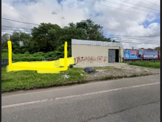 Imagem 3: Terreno com 1.000 M² na Avenida Centenario