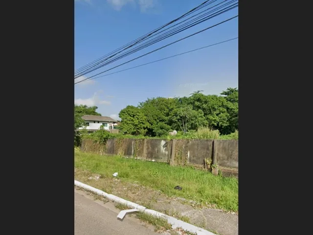 Imagem 2: Terreno com 1.000 M² na Avenida Centenario