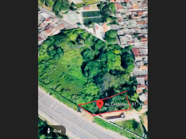 Imagem 4: Terreno com 1.000 M² na Avenida Centenario