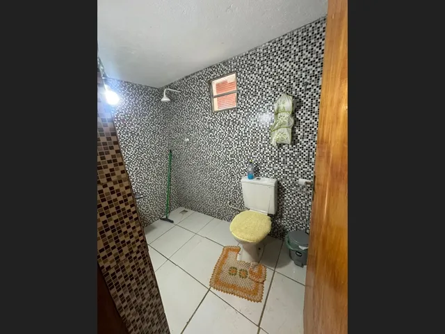 Imagem 10: Casa com Amplo Terreno Localizada no Distrito de Carrapato em Paramoti Ce