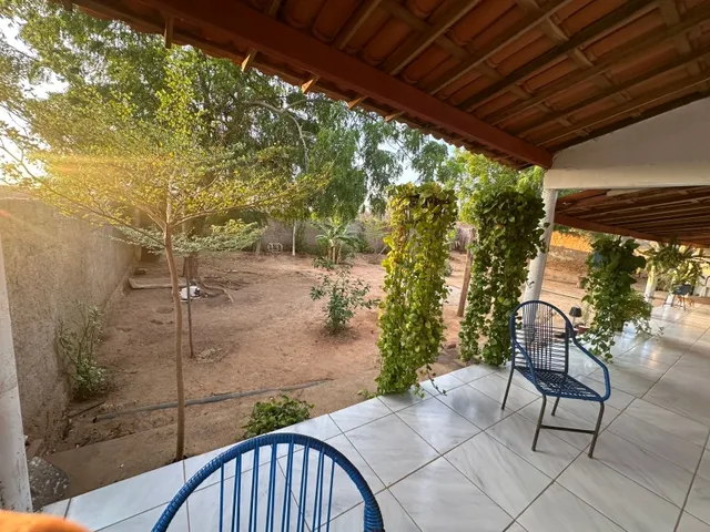 Imagem 6: Casa com Amplo Terreno Localizada no Distrito de Carrapato em Paramoti Ce