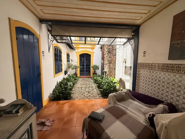 Imagem 9: Casarão na Cidade Velha com Mais 460M²