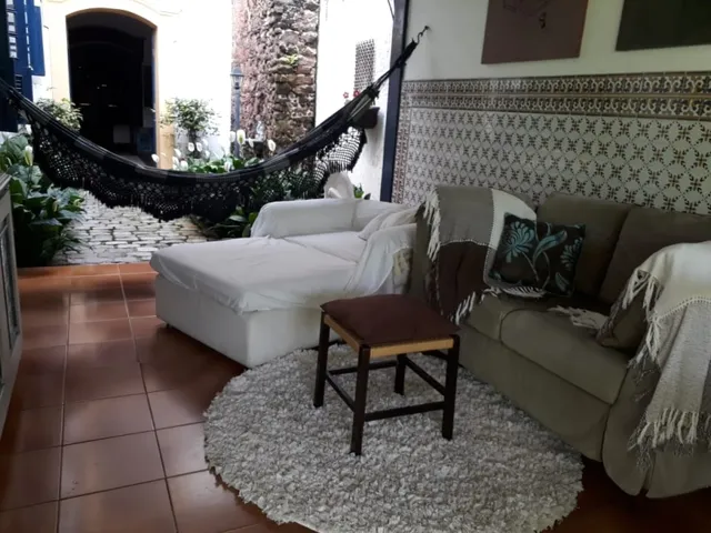 Imagem 7: Casarão na Cidade Velha com Mais 460M²