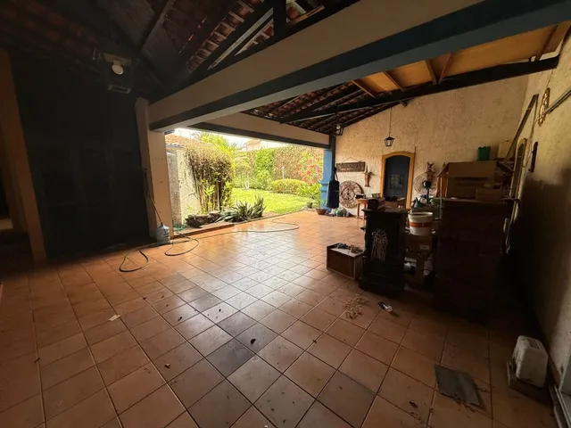 Imagem 15: Casarão na Cidade Velha com Mais 460M²