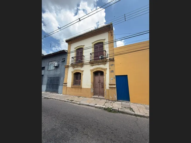 Imagem 10: Casarão na Cidade Velha com Mais 460M²