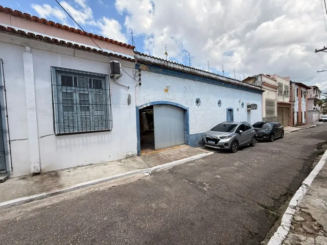 Imagem 11: Casarão na Cidade Velha com Mais 460M²