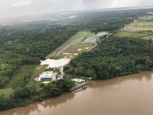 Imagem: Terreno com Mais de 50.000M² em Outeiro