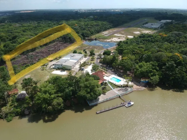 Imagem 8: Terreno com Mais de 50.000M² em Outeiro