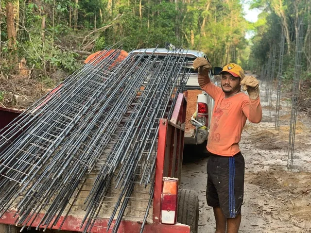 Imagem 6: Terreno com Mais de 50.000M² em Outeiro