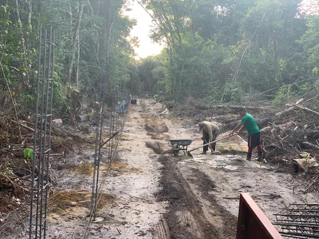 Imagem 5: Terreno com Mais de 50.000M² em Outeiro