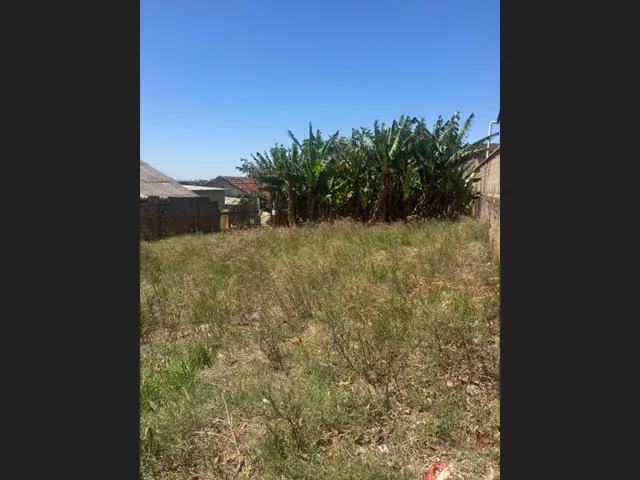 Imagem 7: Vendo Terreno no Jd. Bela Vista - Cornélio Procópio - Pr